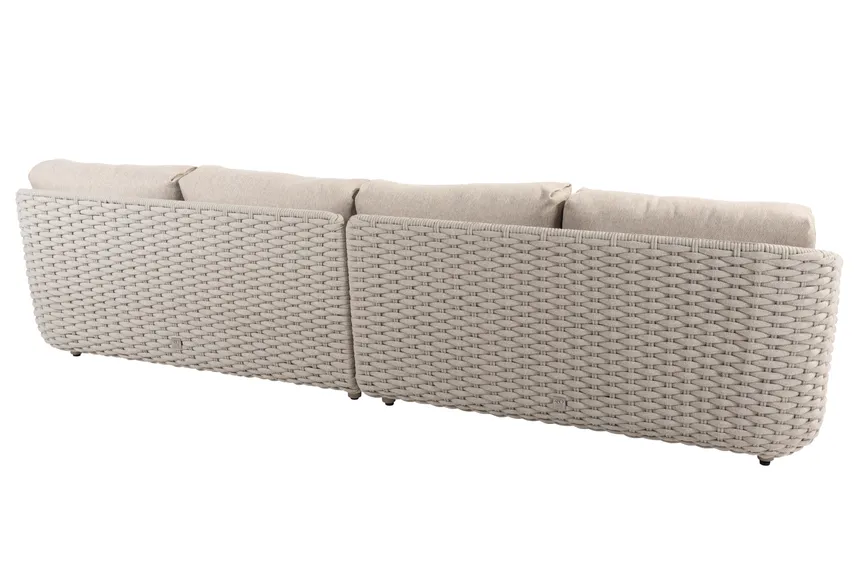 Sofa detail