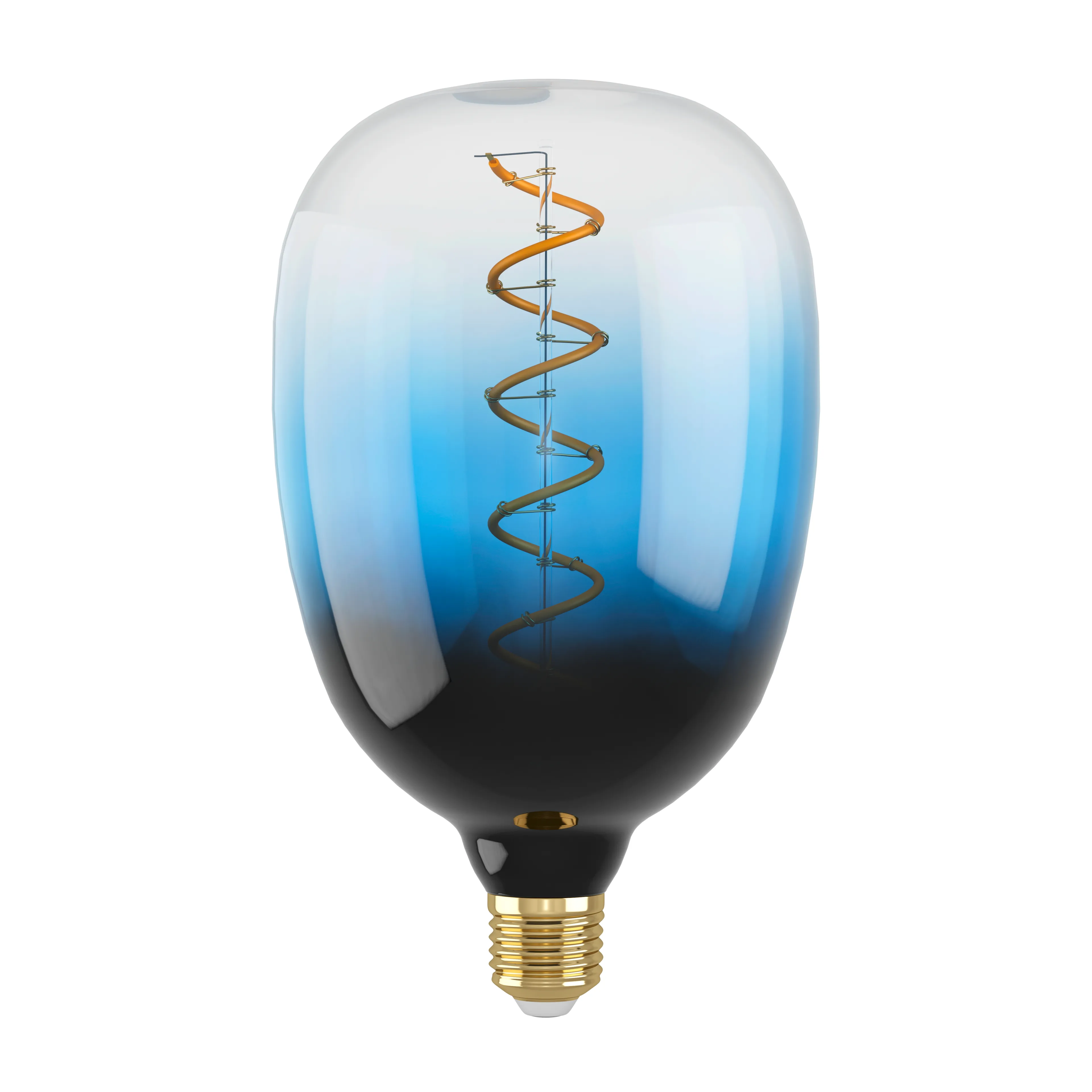 LED - Dekoleuchtmittel E27 / 4 Watt
