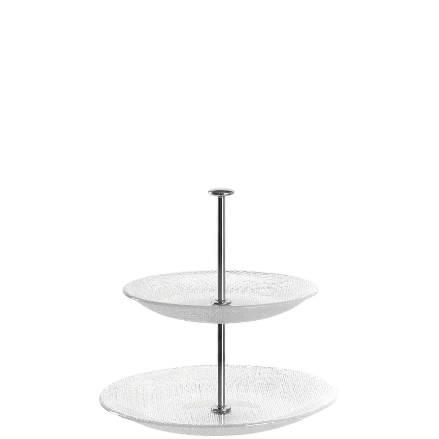Etagere "Pralina" 2-stufig hauptaufnahme