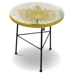 Gelb material_farbe
