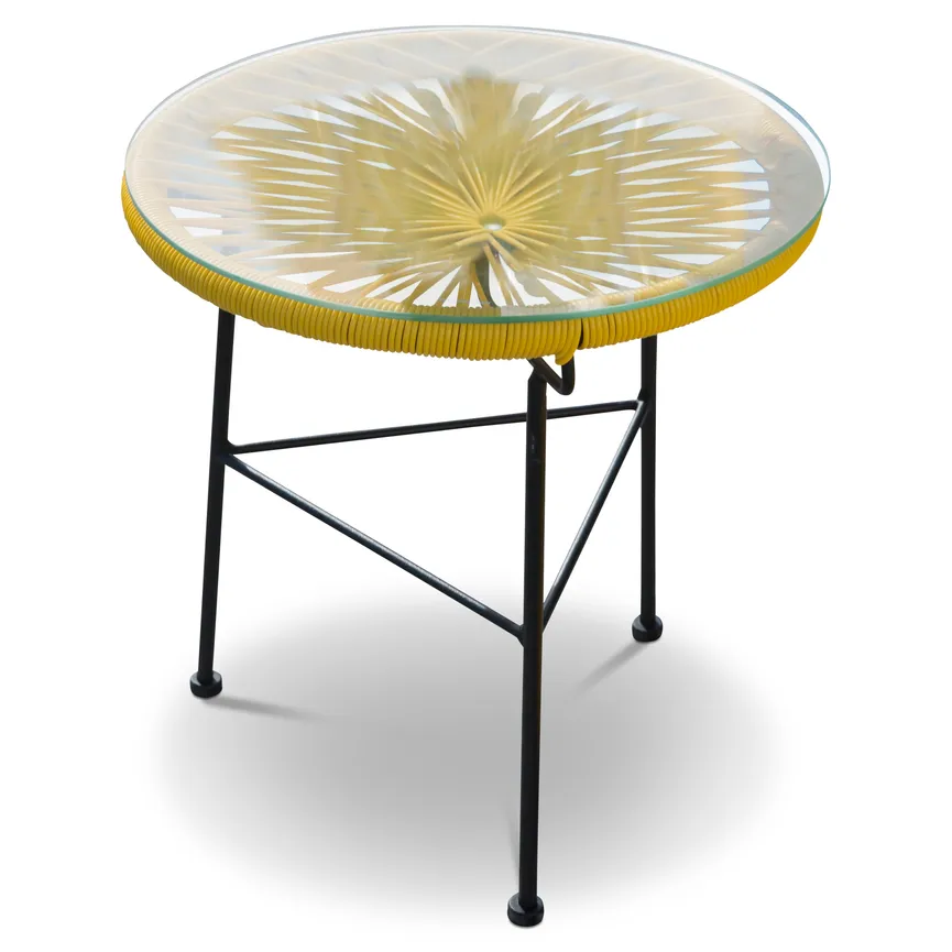 Beistelltisch material_farbe