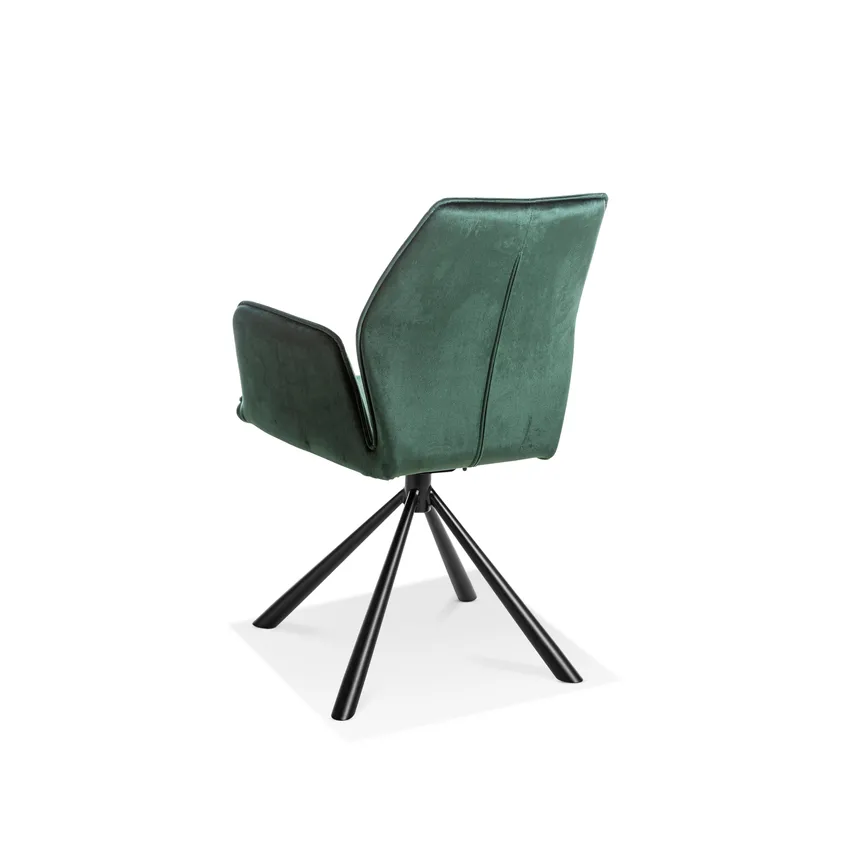 Sessel MD2001-1 detail