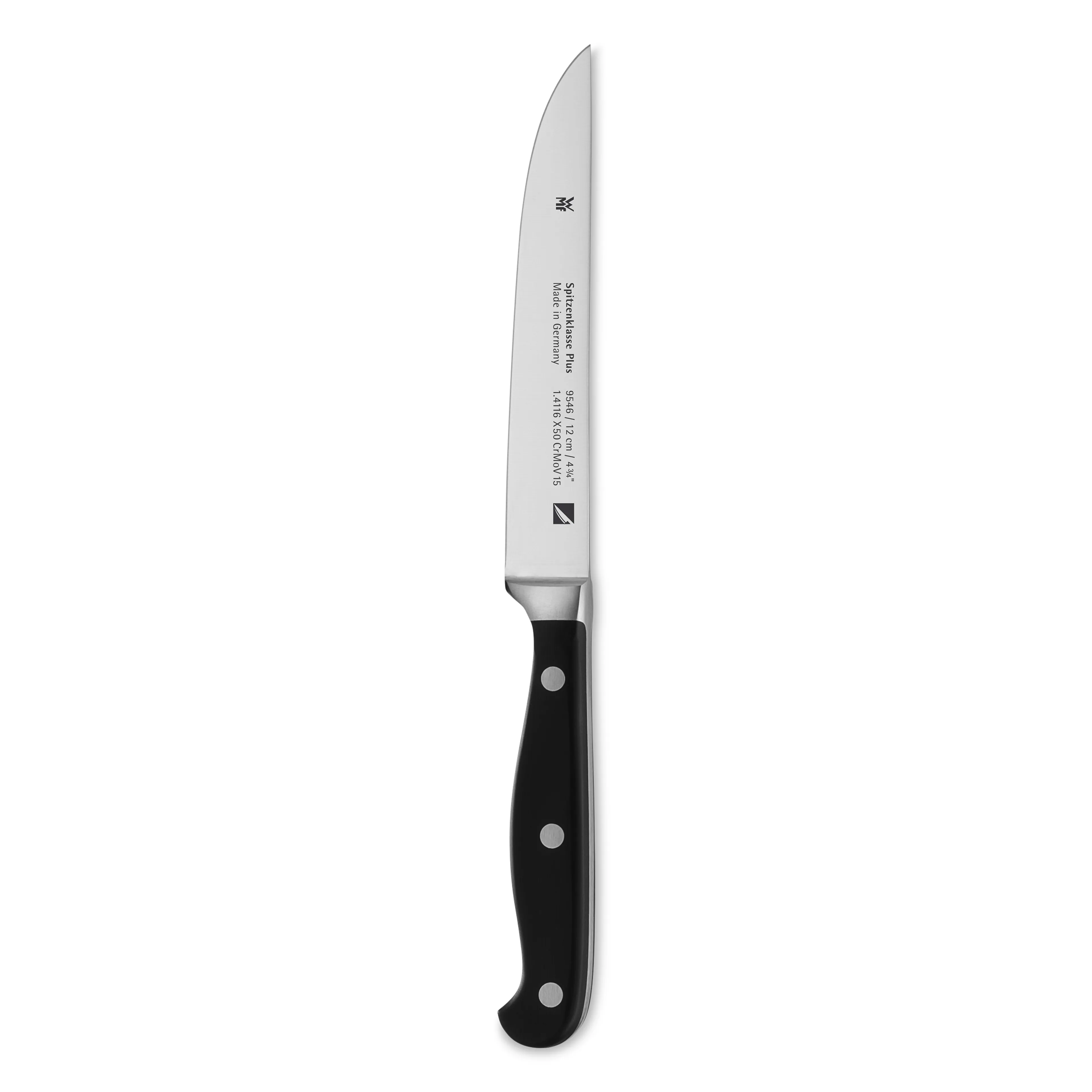 Steakmesser Spitzenklasse Plus 12 cm