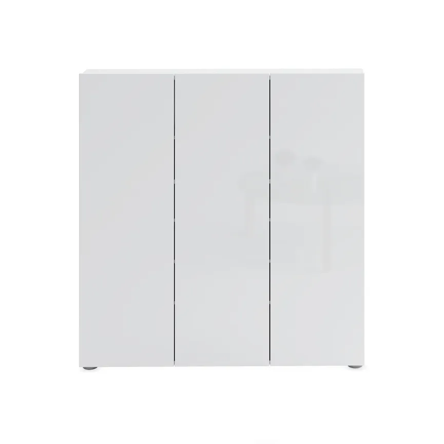 Schuhschrank 3T hauptaufnahme