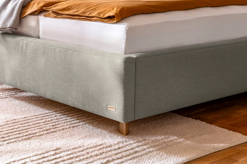 Bett OpalLS 200cm detail