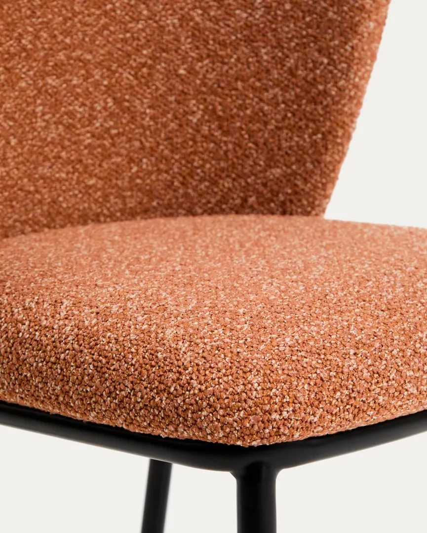 Barhocker detail