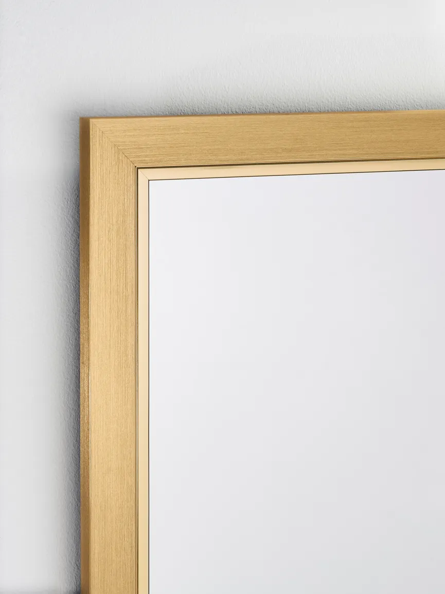 Spiegel "Bremen" Gold Hall detail