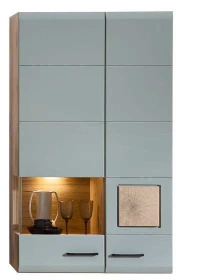 Hängevitrine 