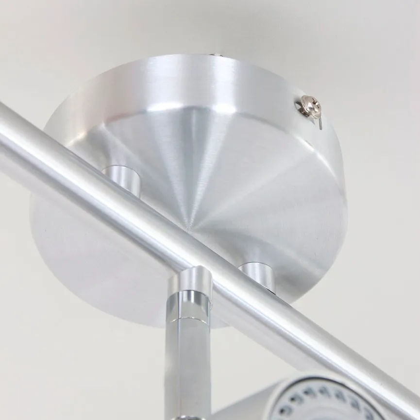 Strahler "Natasja" detail