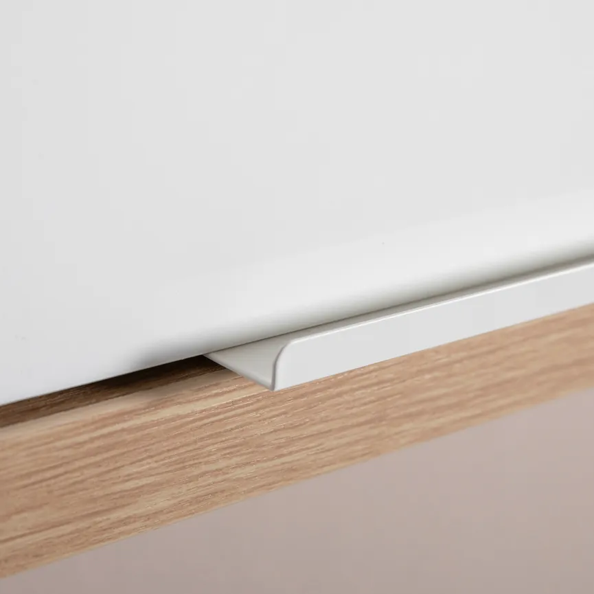 Hängeschrank detail