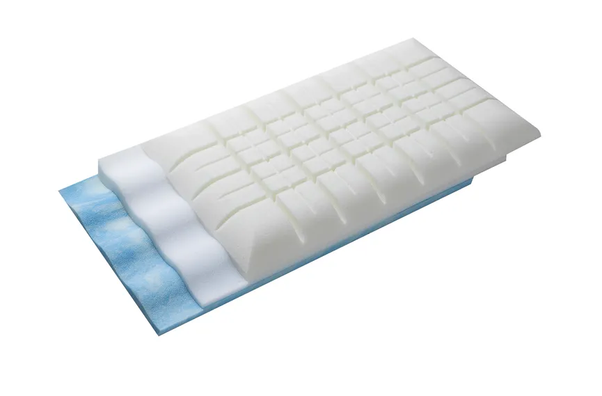 Nackenkissen Climatraum 40x80 detail