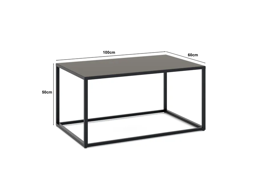 Couchtisch 100cm detail