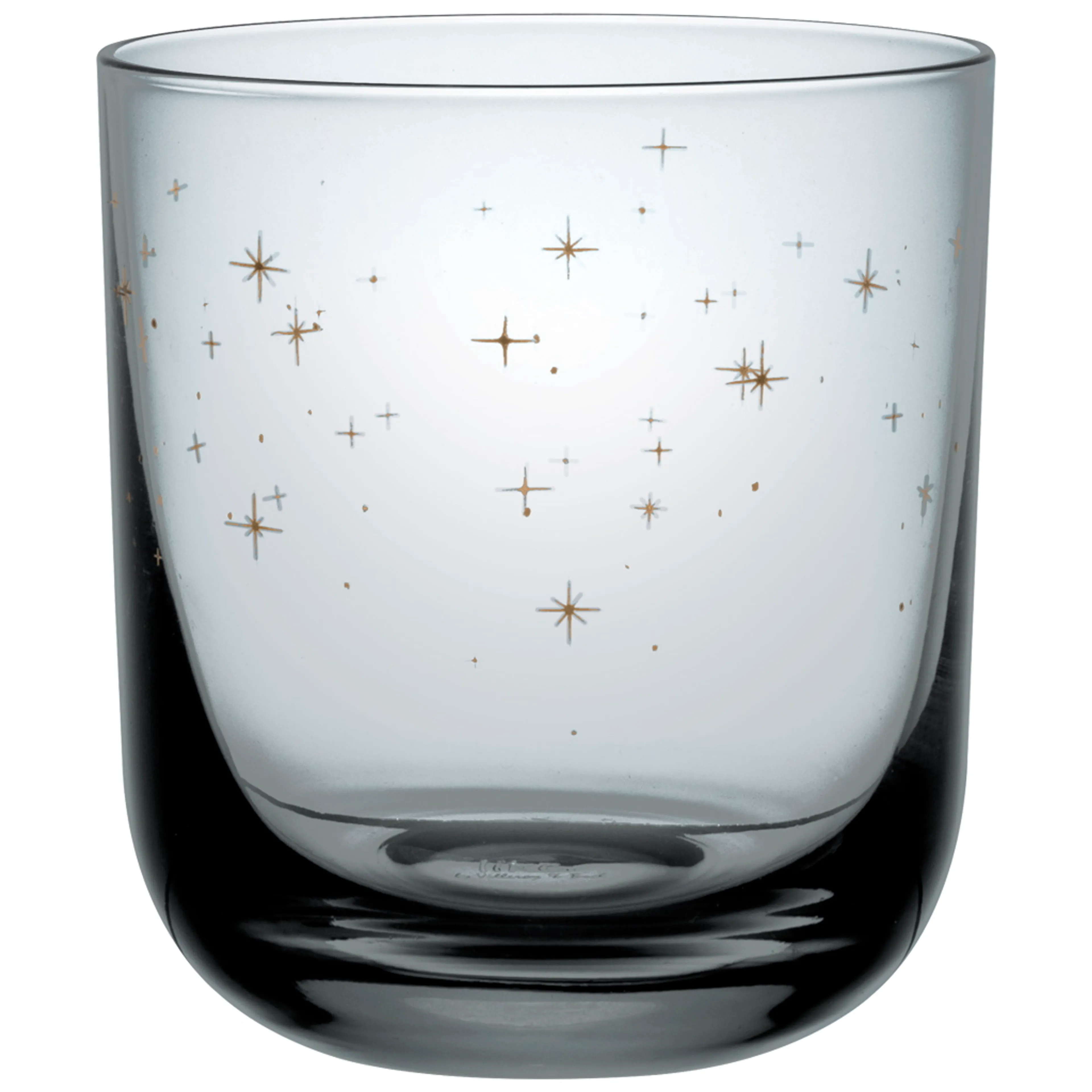 Gläserset - Wasser Winter Glow 200 ml
