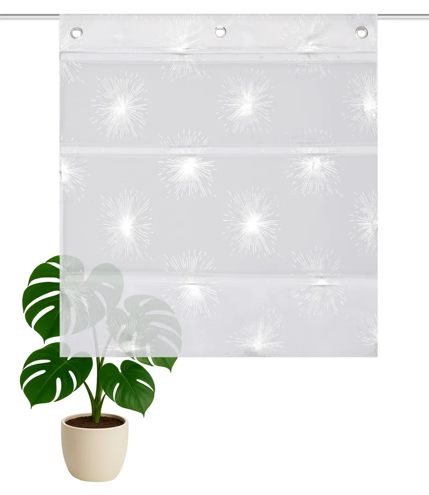 Magnetrollo Felisha 100x130 detail