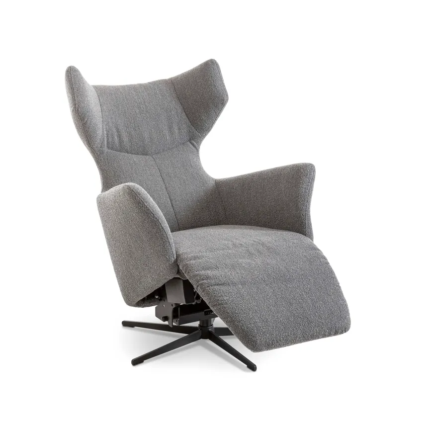Relaxsessel S 2M detail