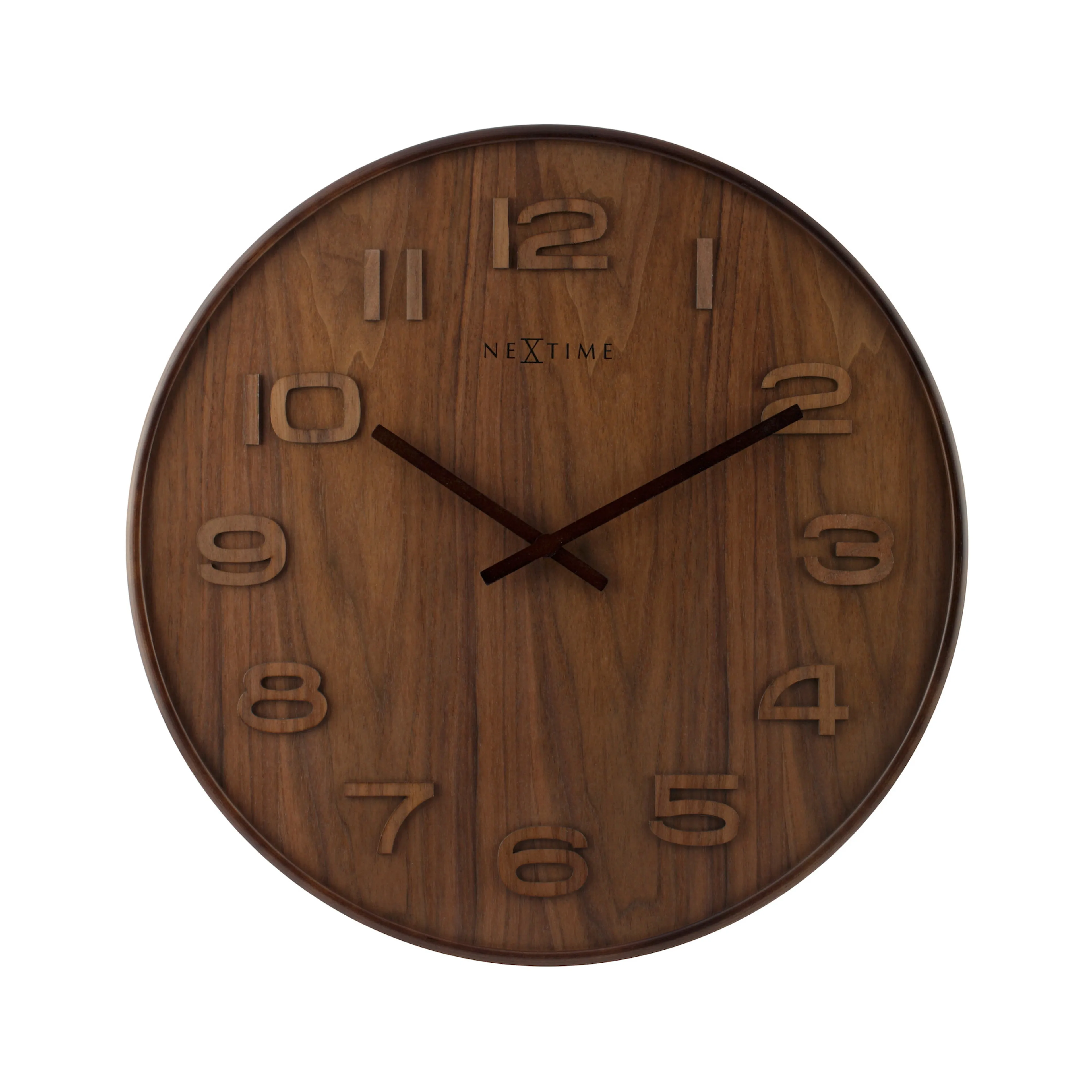 Wanduhr Wood Wood  Ø 35 cm 