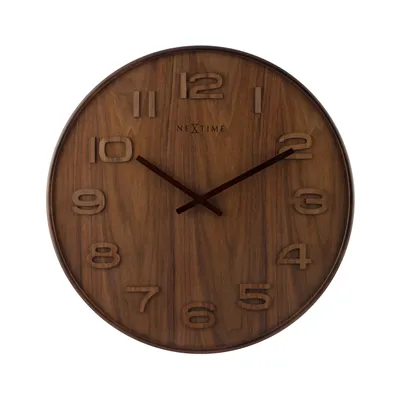Wanduhr