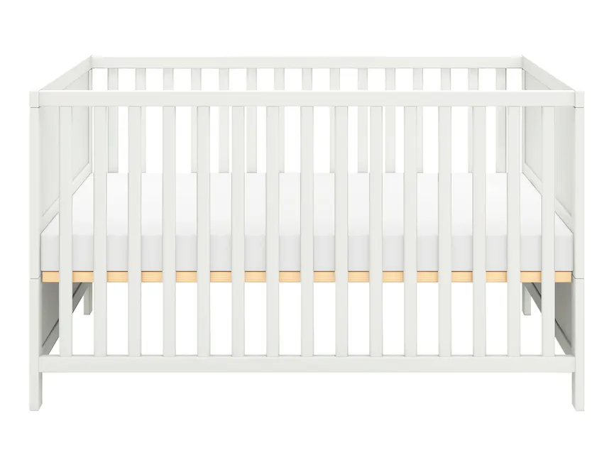 Kinderbett LF 70x140 cm milieu