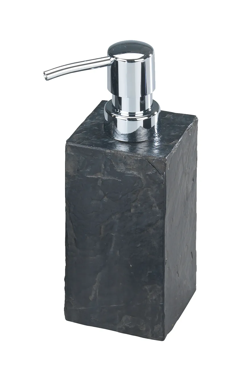 Seifenspender Slate Rock hauptaufnahme