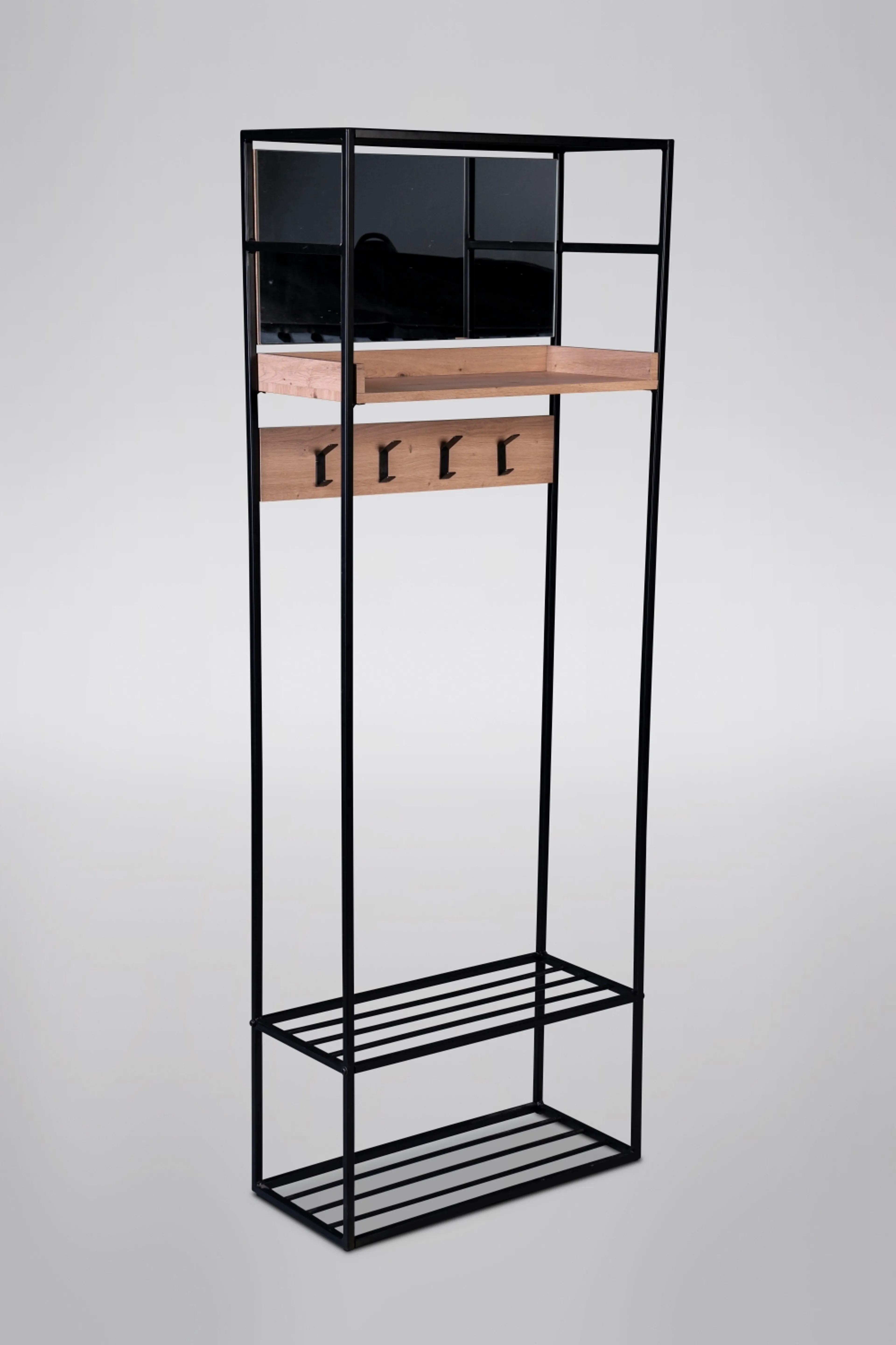 Garderobe Peru