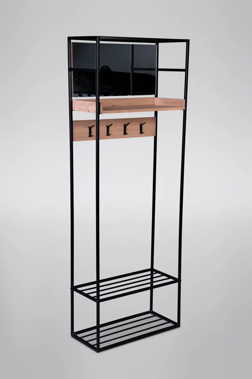 Garderobe hauptaufnahme