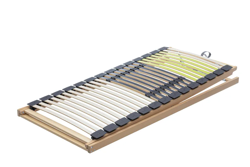 Lattenrost, verstellbar hauptaufnahme