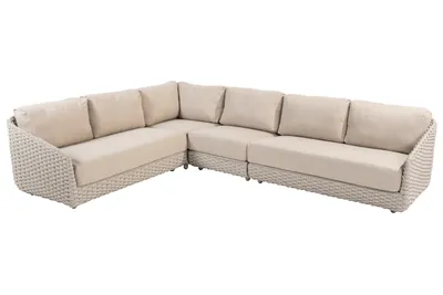 Loungemöbel Set