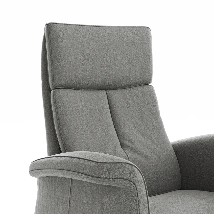 Relaxsessel detail