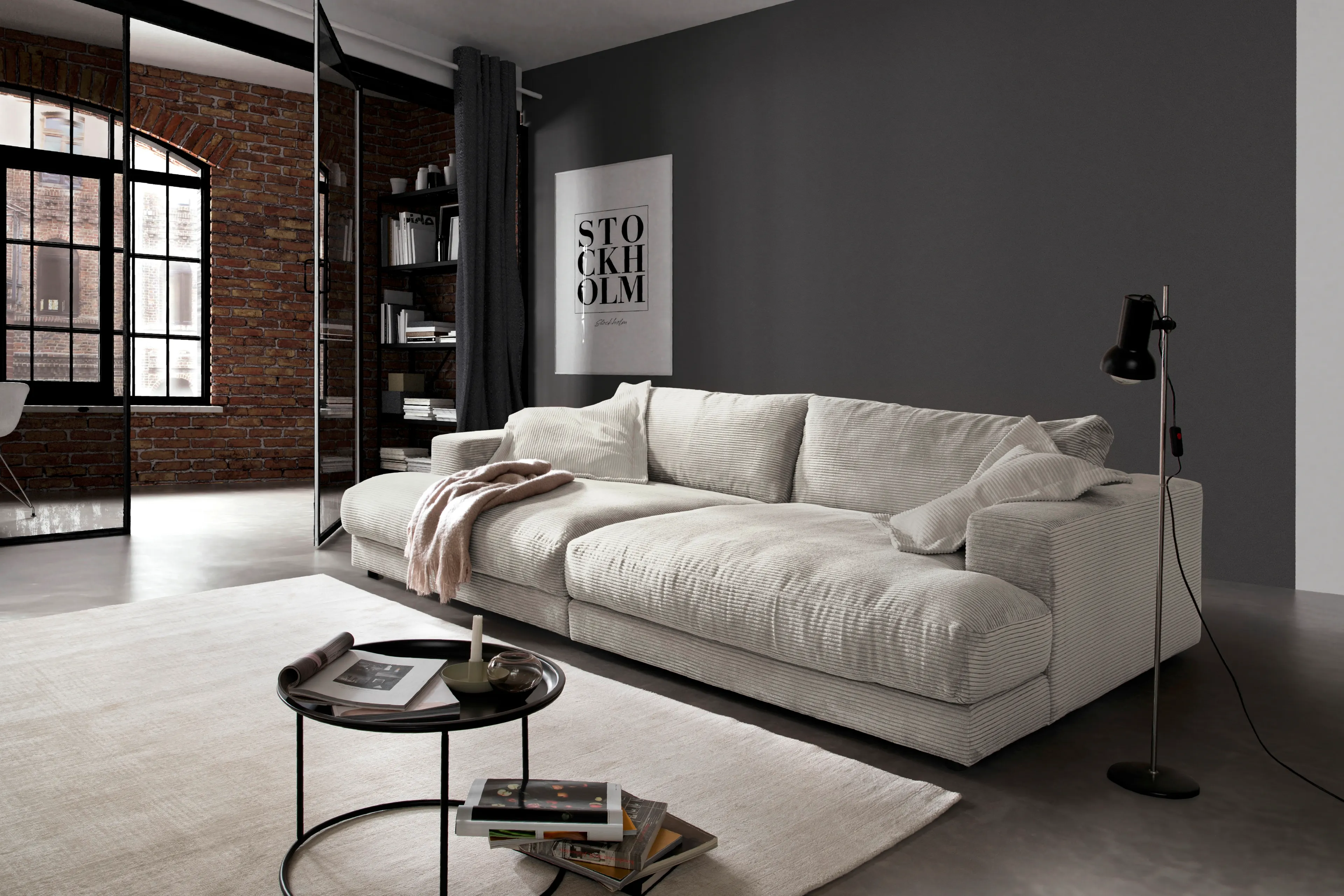 Bigsofa Aberdeen