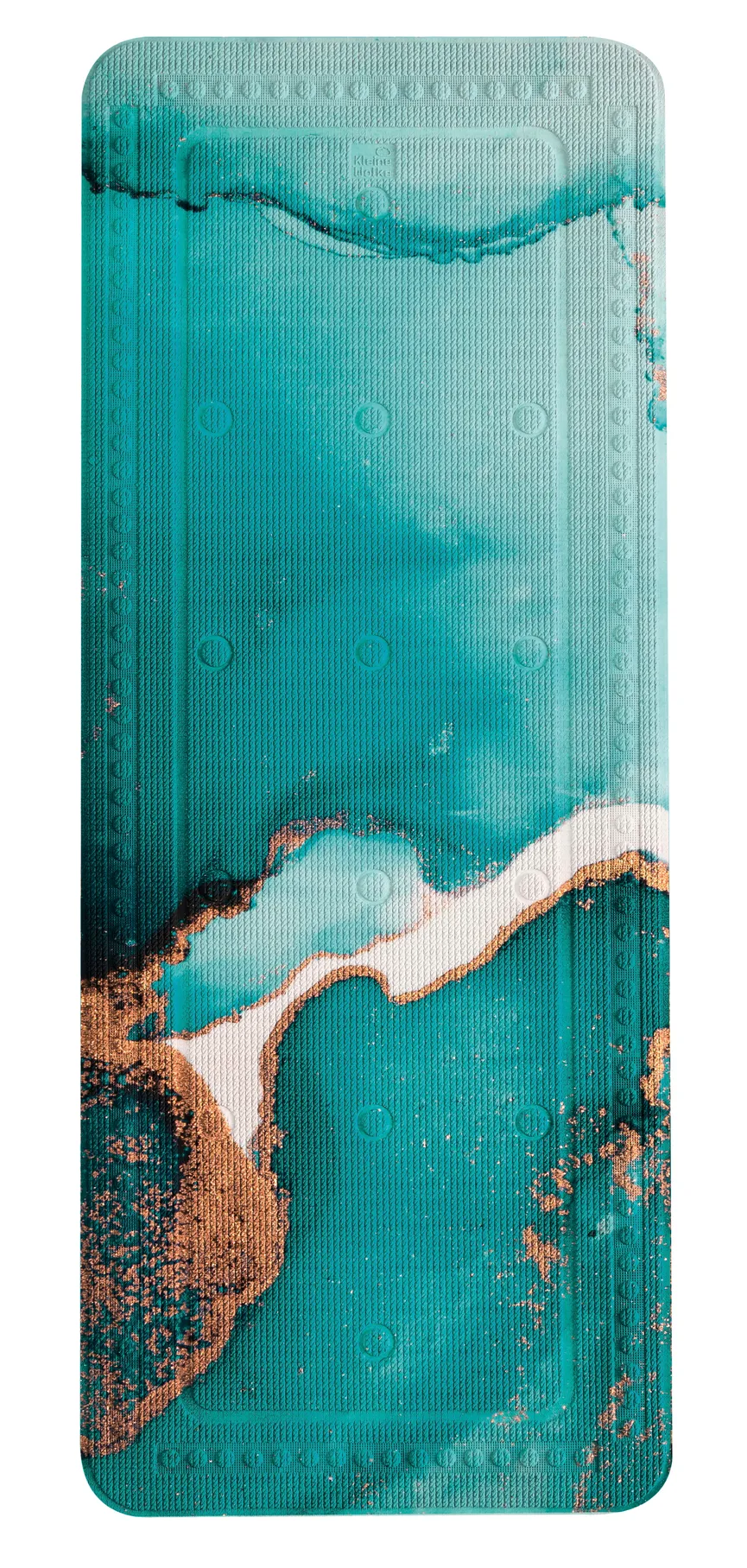 Wanneneinlage Teal hauptaufnahme