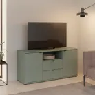milieu