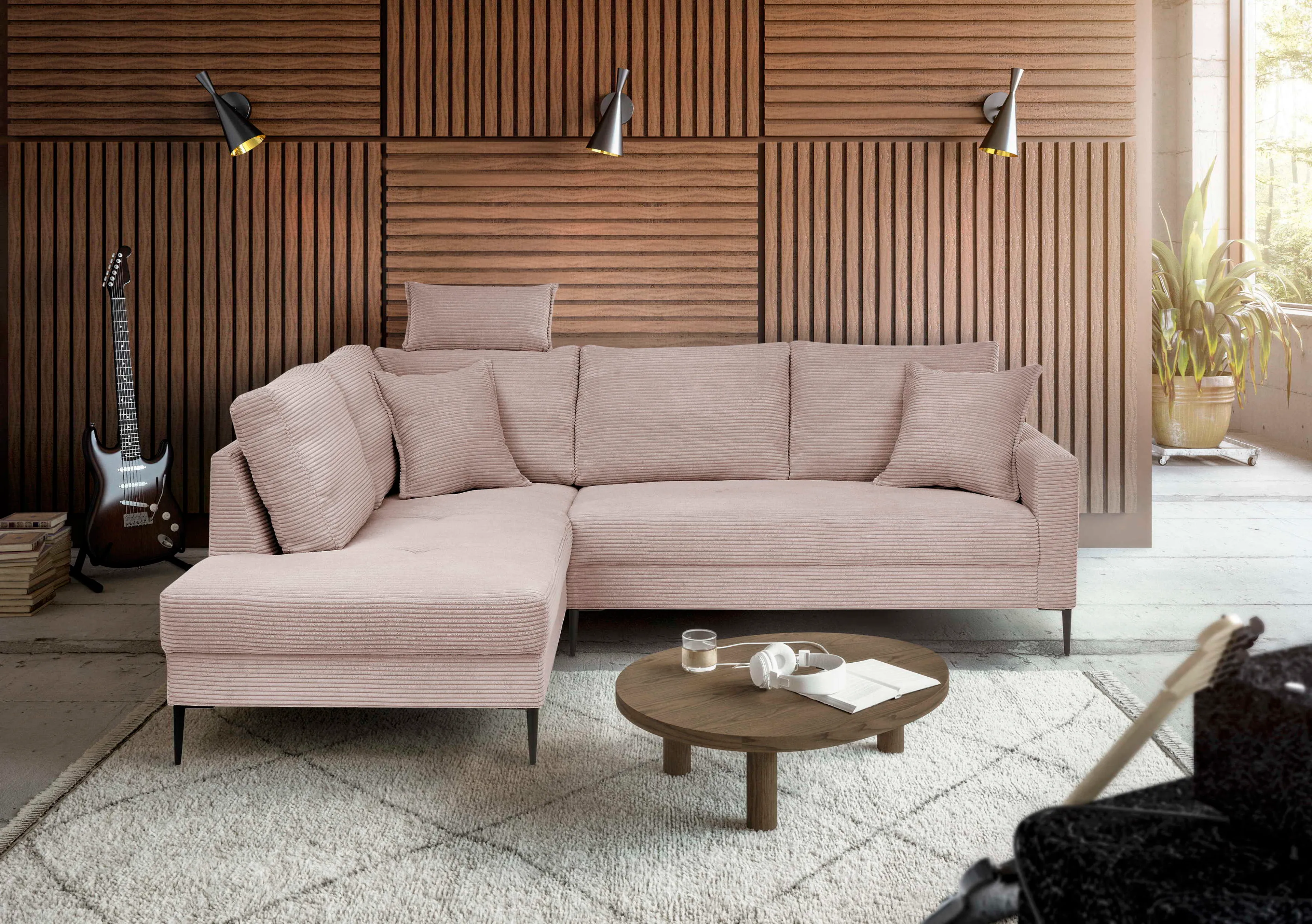 Ecksofa Summer