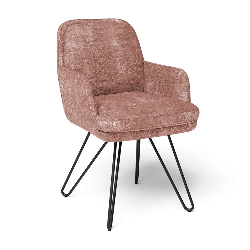 Stuhl 6555-5B detail