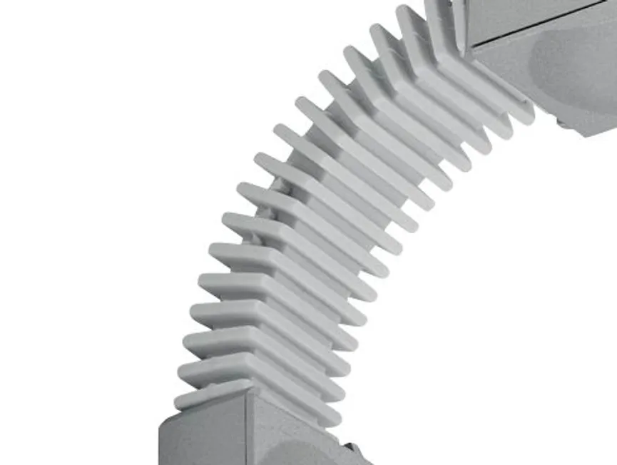 Verbinder Duoline detail