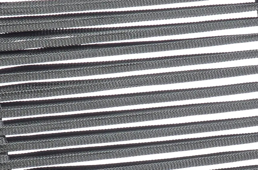 Amsterdam 6tlg schwarz material_farbe