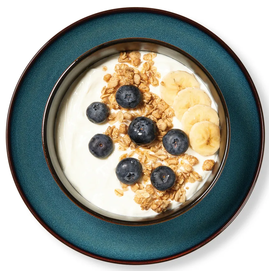 Frühstücks-Service "Bali" detail