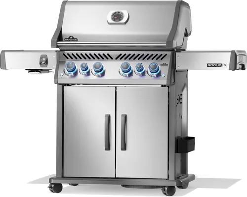 Gasgrill