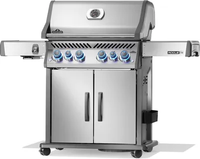 Gasgrill