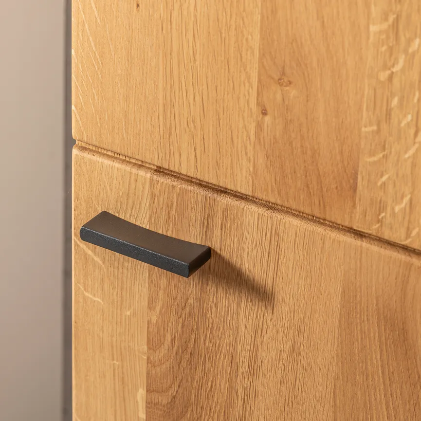 Garderobenschrank 1T detail