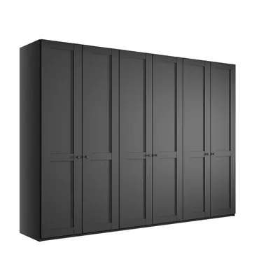 Kleiderschrank