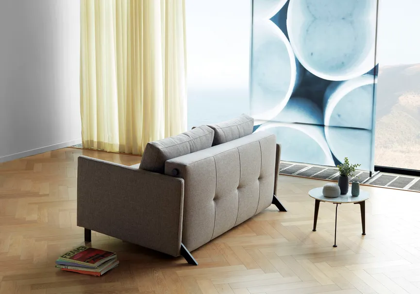 Sofa 140 + AL detail