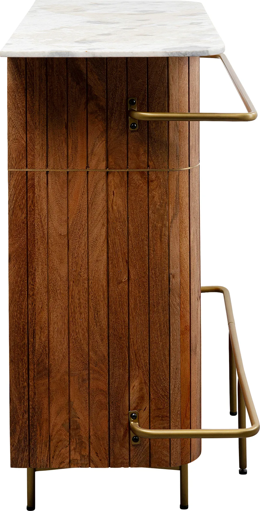 Bar detail