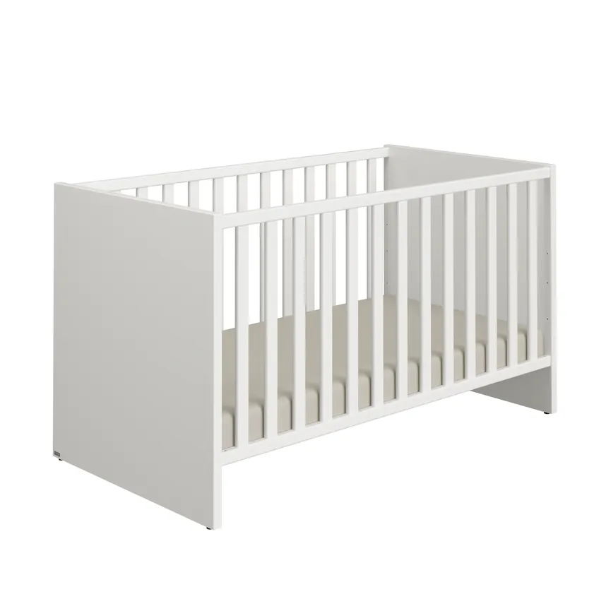 Kinderbett LF 70 x 140 cm hauptaufnahme