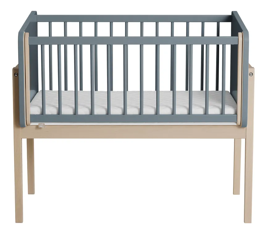 Beistellbett LF 89x50 cm detail