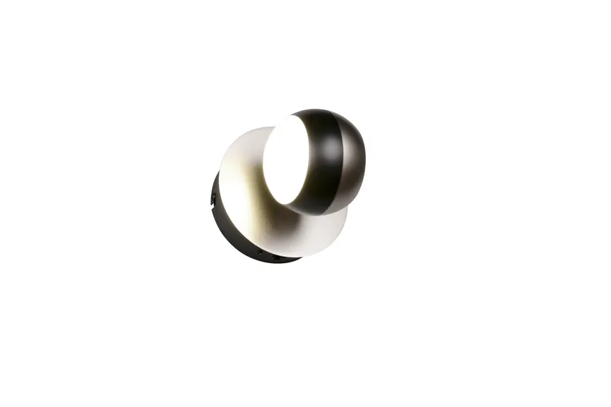 Wandleuchte "Orbit" detail