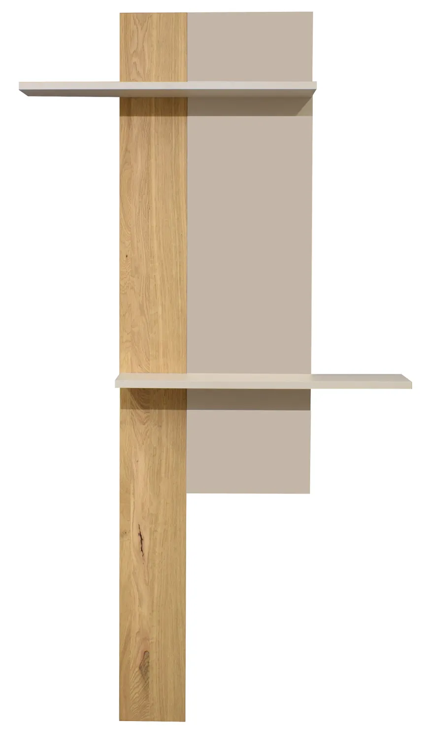 Wandboard detail