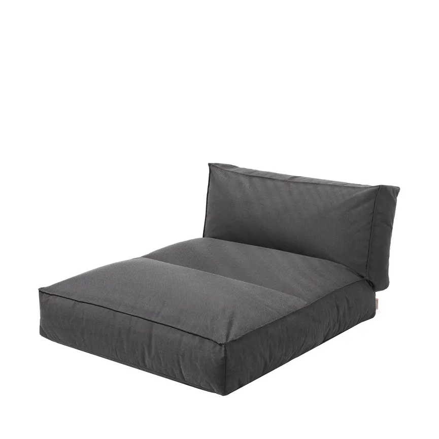 Daybed detail