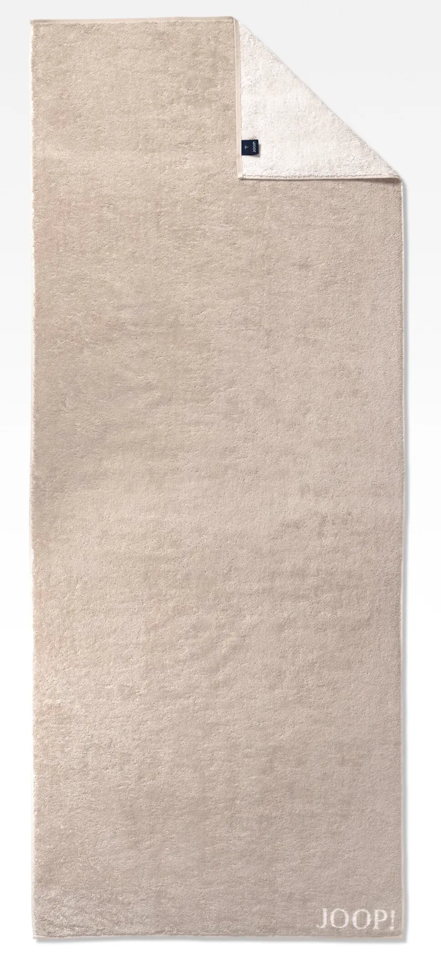 Saunatuch JOOP Doubleface hauptaufnahme