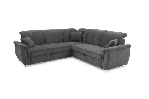Ecksofa mit Funktion