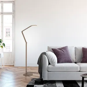 LED-Stehlampe